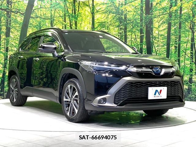 Toyota COROLLA CROSS 2023-08 7959782-15