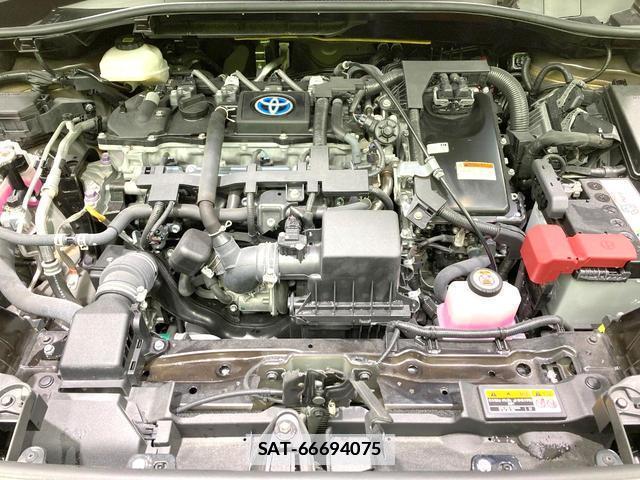 Toyota COROLLA CROSS 2023-08 7959782-17