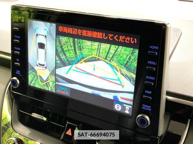 Toyota COROLLA CROSS 2023-08 7959782-3