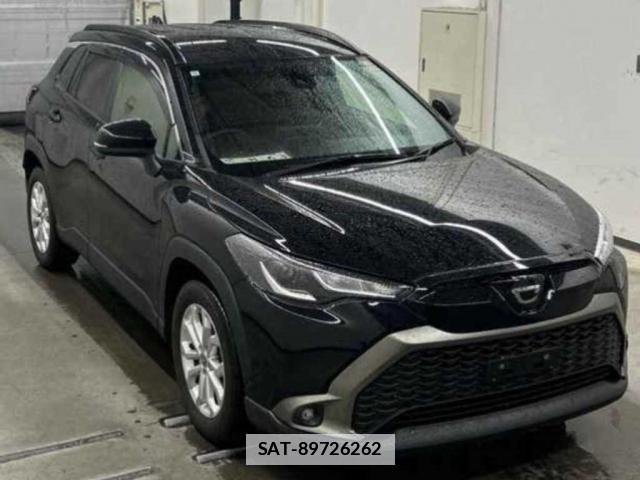 Toyota COROLLA CROSS 2023-05 7960275-0