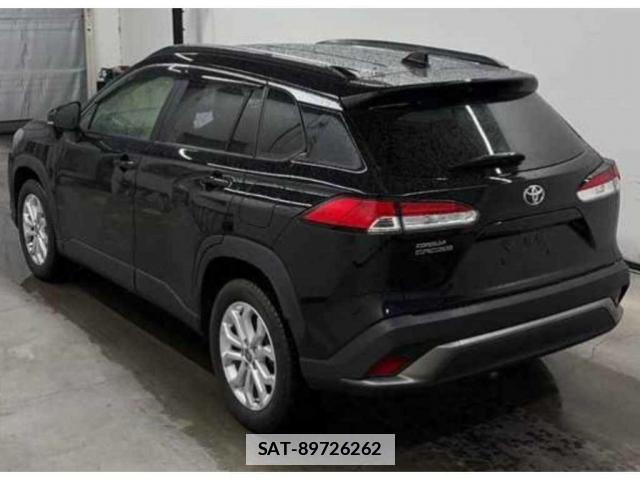 Toyota COROLLA CROSS 2023-05 7960275-1