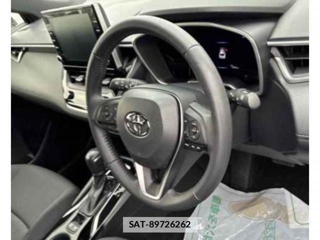 Toyota COROLLA CROSS 2023-05 7960275-2