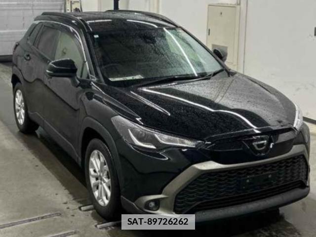 Toyota COROLLA CROSS 2023-05 7960275-3
