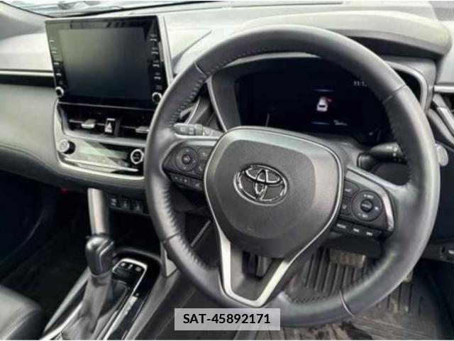 Toyota COROLLA CROSS 2022-02 7960277-2