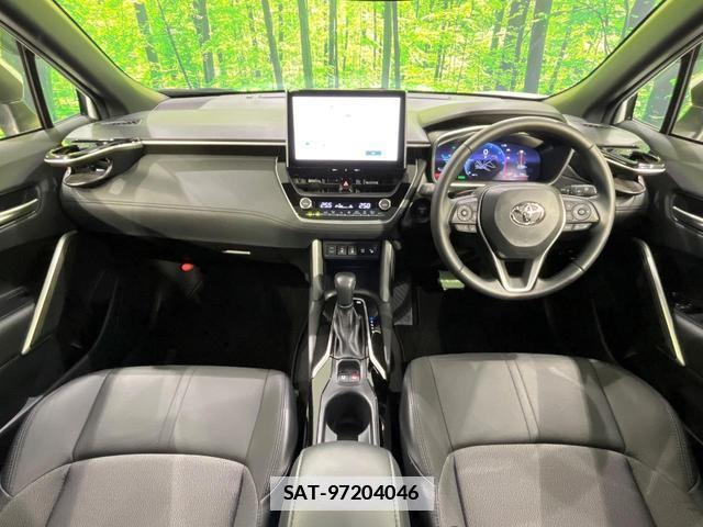 Toyota COROLLA CROSS 2024-01 7960769-1