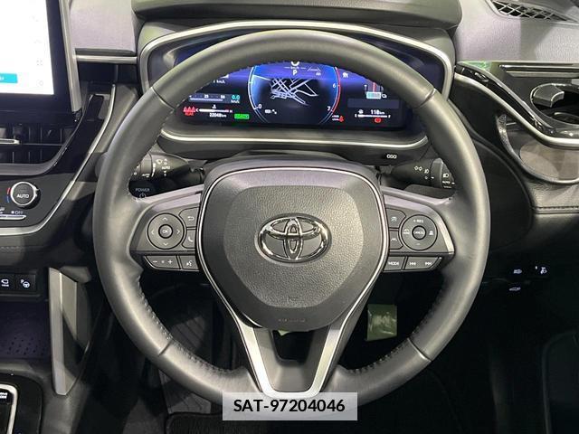 Toyota COROLLA CROSS 2024-01 7960769-10