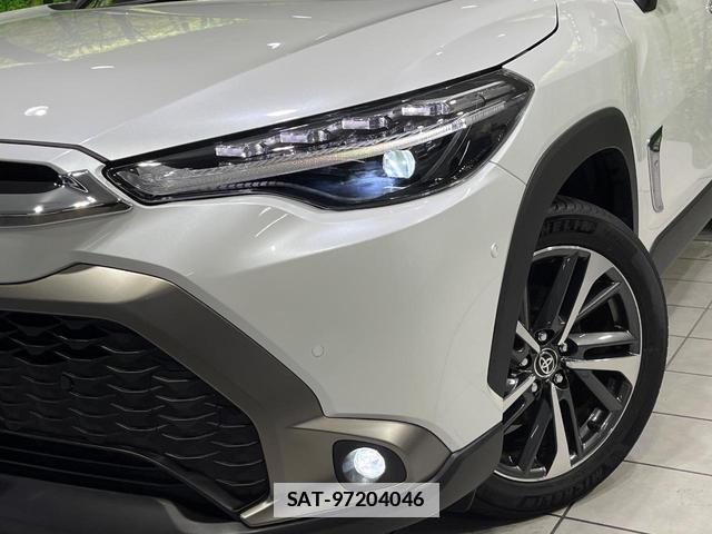 Toyota COROLLA CROSS 2024-01 7960769-11