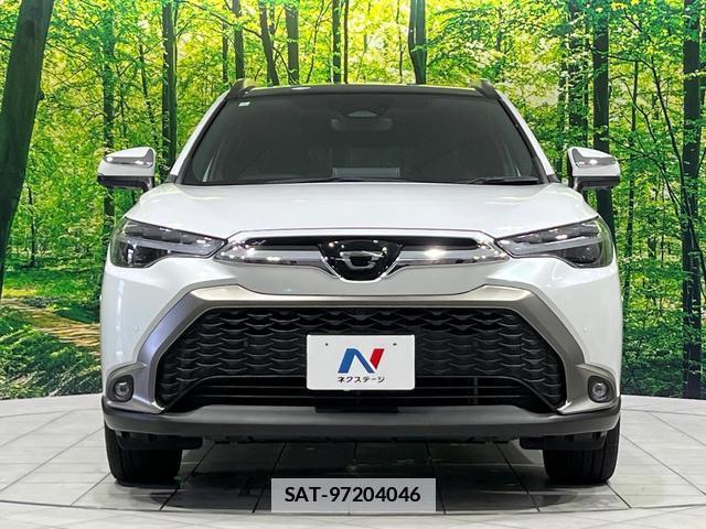 Toyota COROLLA CROSS 2024-01 7960769-13