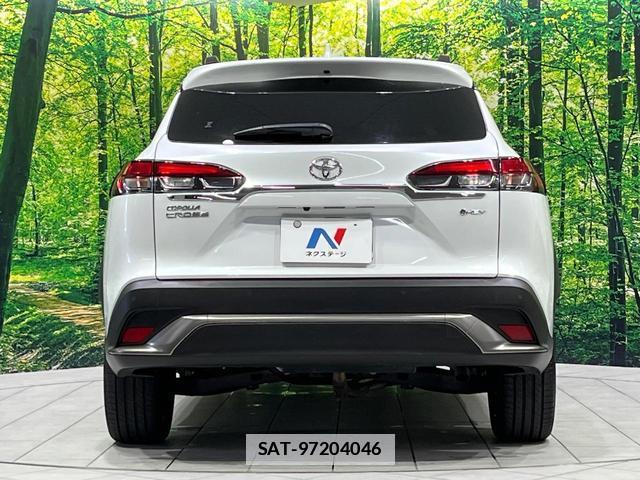Toyota COROLLA CROSS 2024-01 7960769-14
