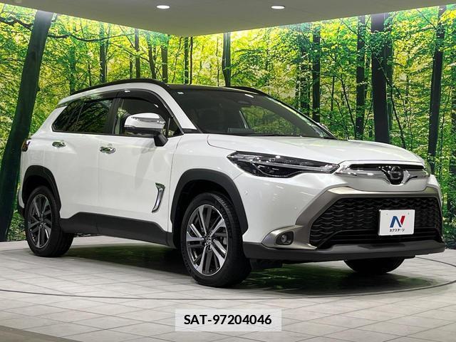 Toyota COROLLA CROSS 2024-01 7960769-15