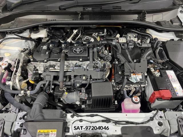 Toyota COROLLA CROSS 2024-01 7960769-17