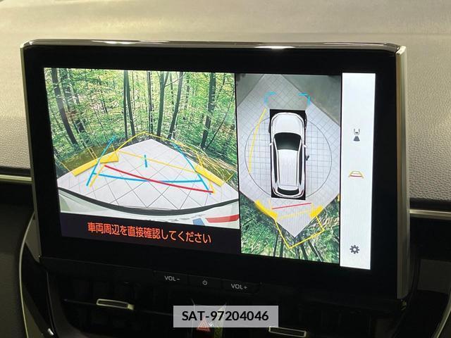 Toyota COROLLA CROSS 2024-01 7960769-4
