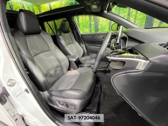 Toyota COROLLA CROSS 2024-01 7960769-7