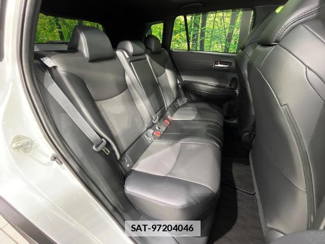 Toyota COROLLA CROSS 2024-01 7960769-8