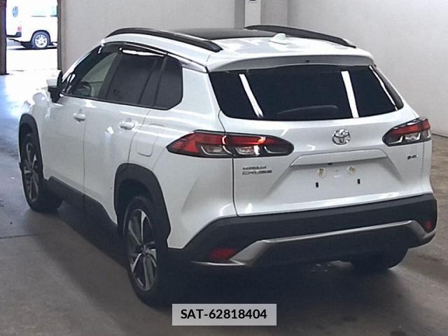Toyota COROLLA CROSS 2023-12 7960847-1
