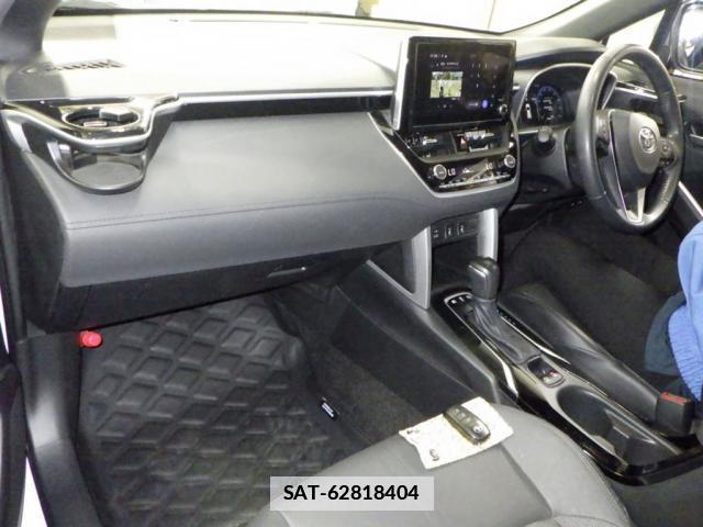Toyota COROLLA CROSS 2023-12 7960847-2