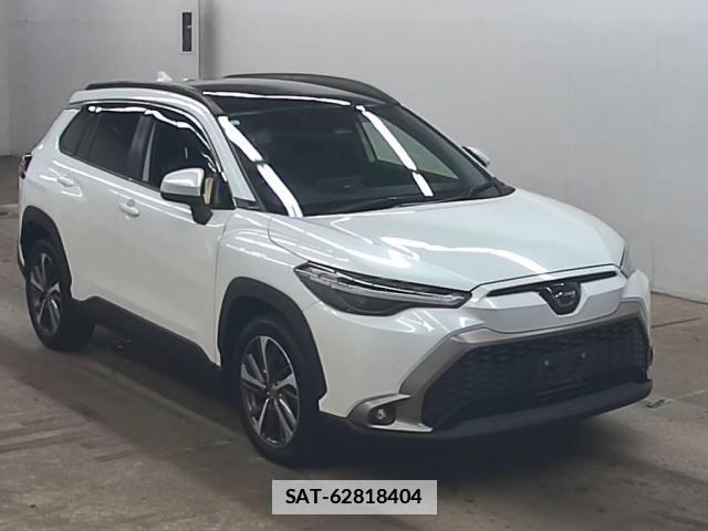 Toyota COROLLA CROSS 2023-12 7960847-4