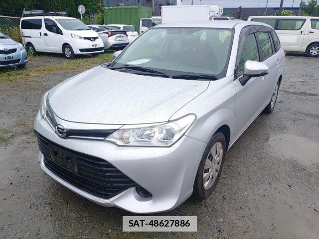 Toyota COROLLA FIELDER 2016-06 7959863-0
