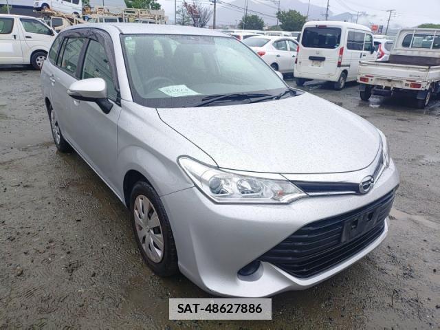 Toyota COROLLA FIELDER 2016-06 7959863-1