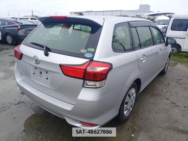 Toyota COROLLA FIELDER 2016-06 7959863-2