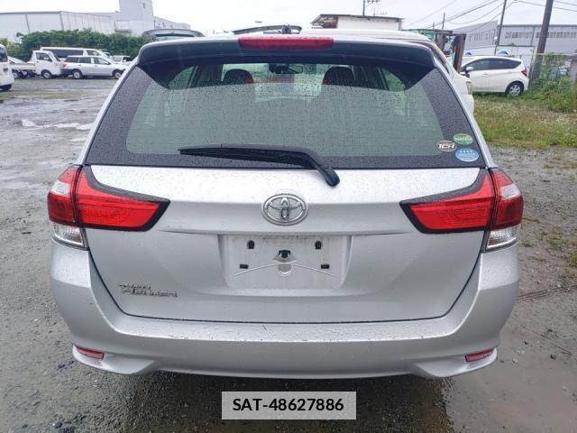 Toyota COROLLA FIELDER 2016-06 7959863-3