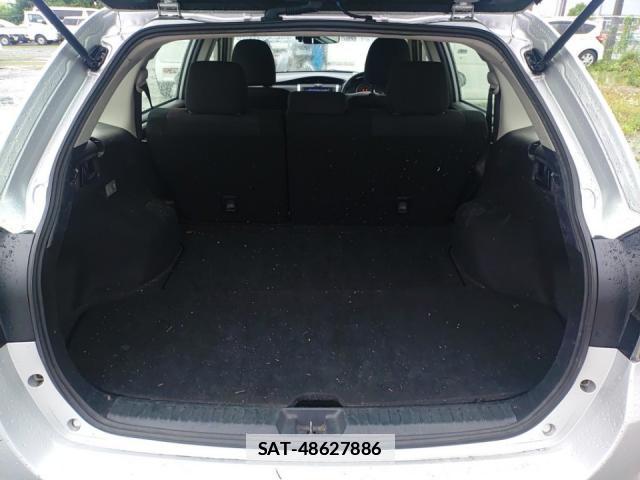 Toyota COROLLA FIELDER 2016-06 7959863-5