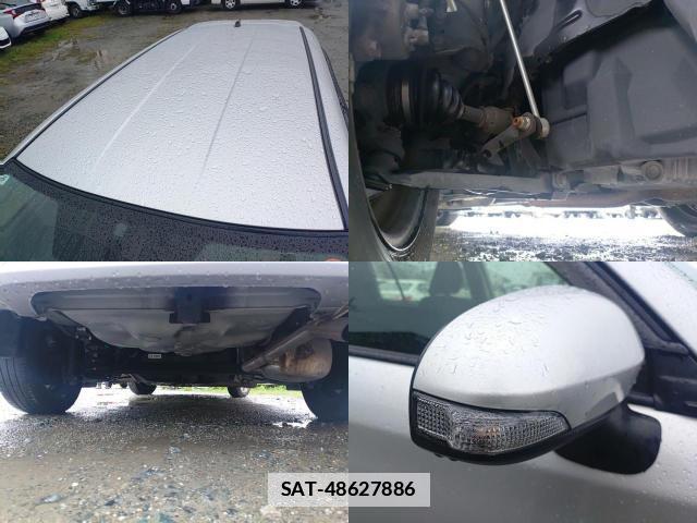 Toyota COROLLA FIELDER 2016-06 7959863-6