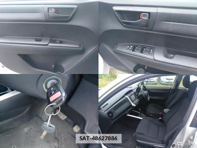 Toyota COROLLA FIELDER 2016-06 7959863-8