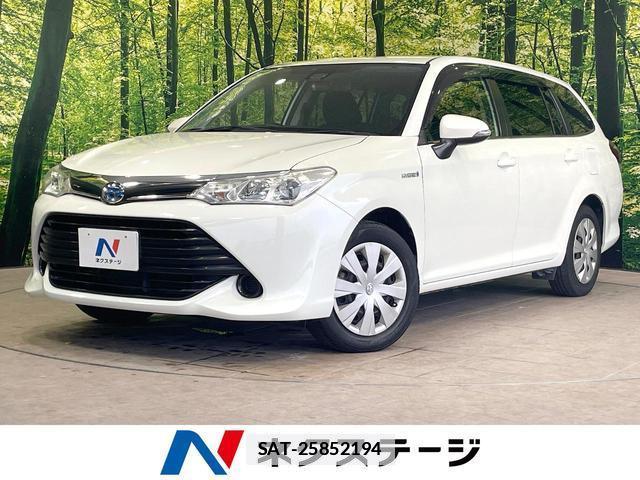 Toyota COROLLA FIELDER 2015-06 7959919-0