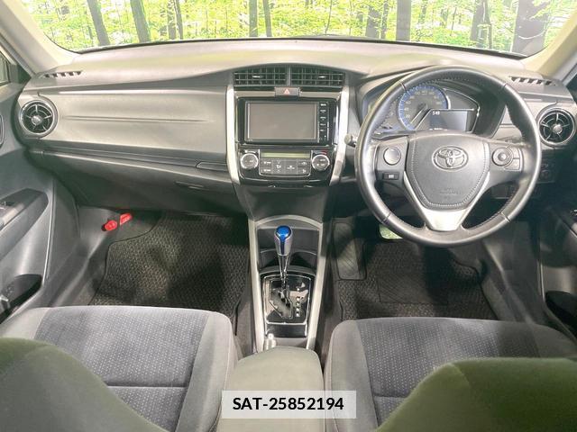 Toyota COROLLA FIELDER 2015-06 7959919-1