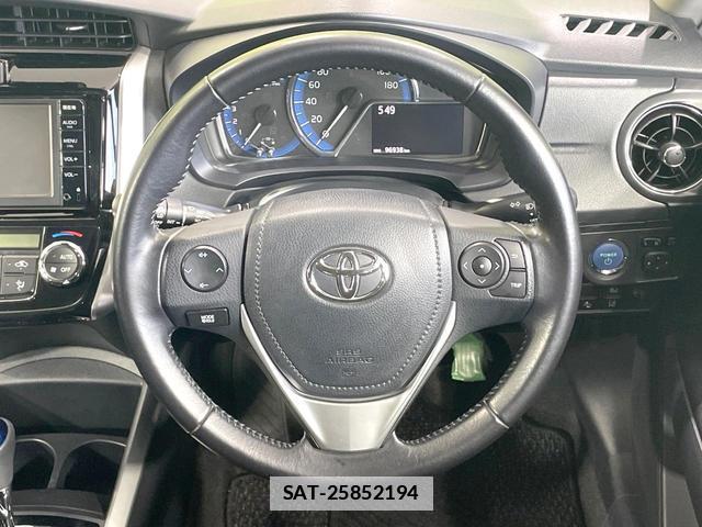 Toyota COROLLA FIELDER 2015-06 7959919-10