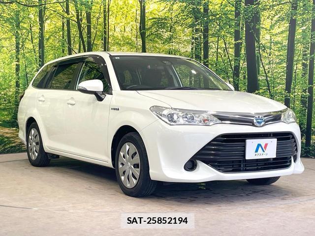 Toyota COROLLA FIELDER 2015-06 7959919-15
