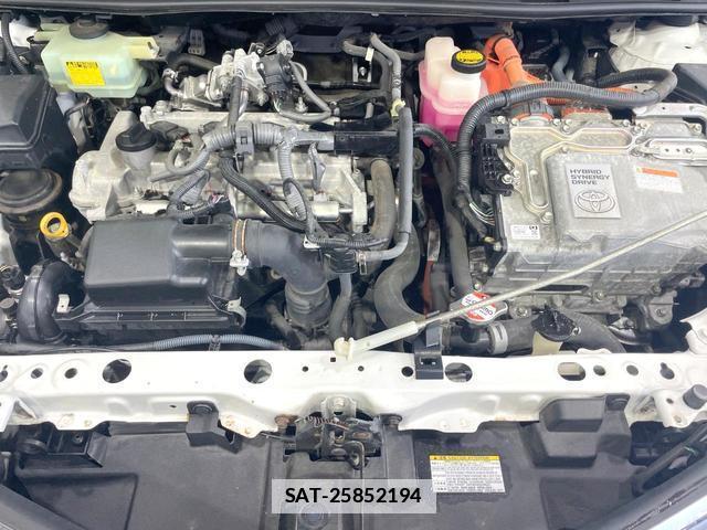 Toyota COROLLA FIELDER 2015-06 7959919-17