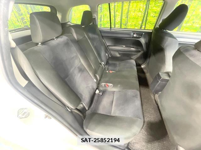 Toyota COROLLA FIELDER 2015-06 7959919-8