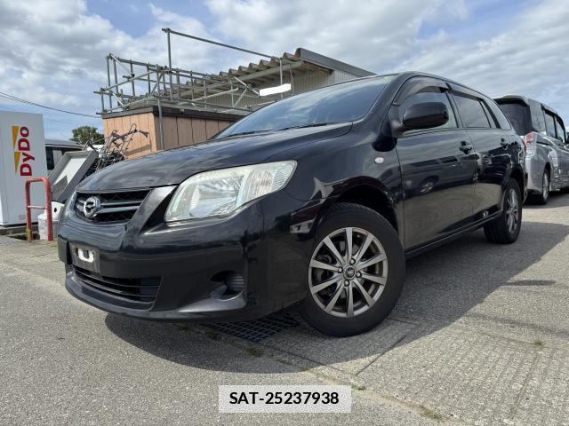 Toyota COROLLA FIELDER 2009-06 7960923-0