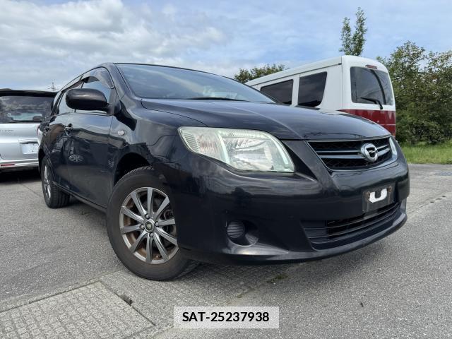Toyota COROLLA FIELDER 2009-06 7960923-1