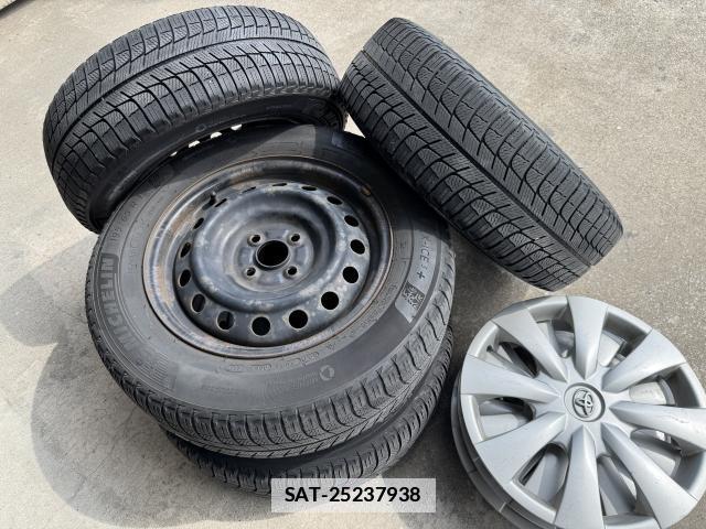 Toyota COROLLA FIELDER 2009-06 7960923-14