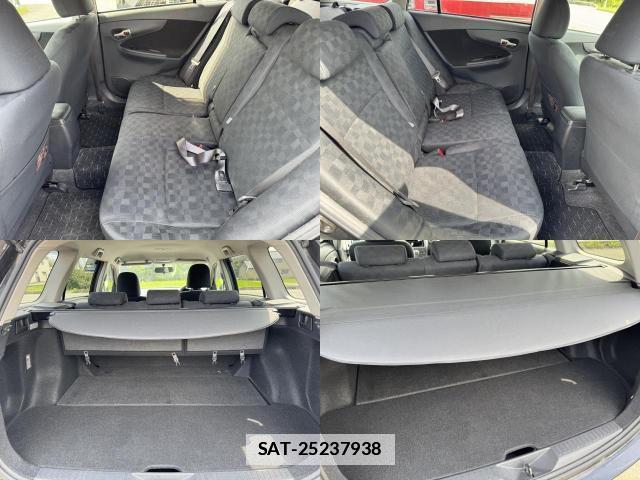 Toyota COROLLA FIELDER 2009-06 7960923-16