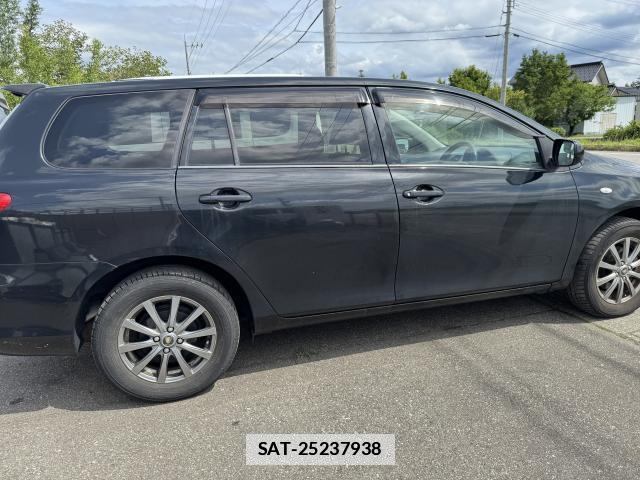 Toyota COROLLA FIELDER 2009-06 7960923-4