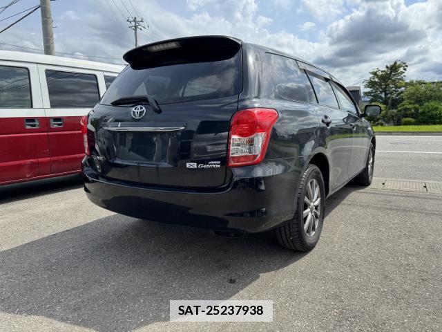 Toyota COROLLA FIELDER 2009-06 7960923-8