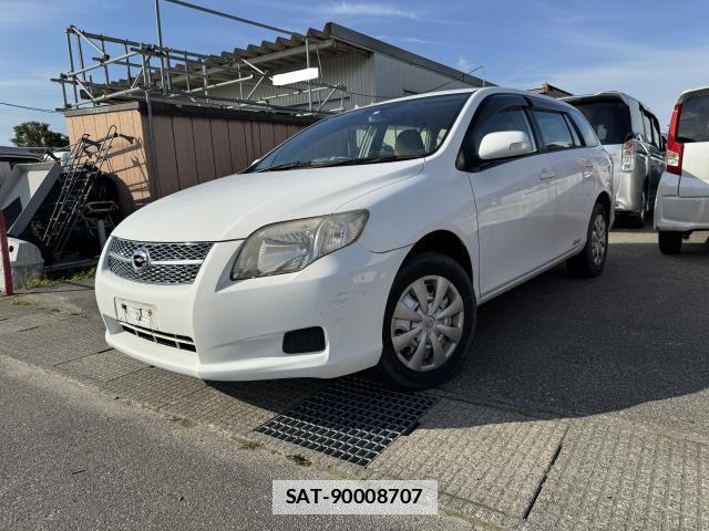 Toyota COROLLA FIELDER 2008-03 7960924-0