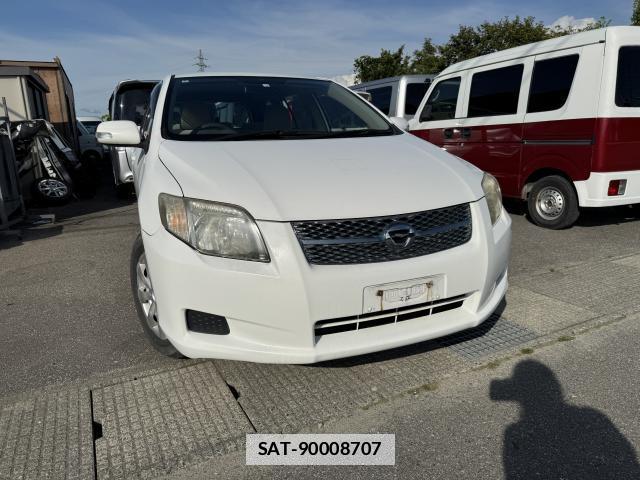 Toyota COROLLA FIELDER 2008-03 7960924-1