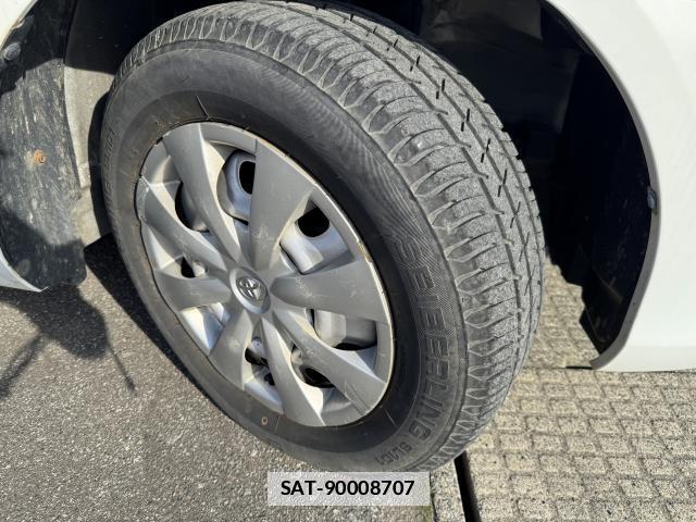 Toyota COROLLA FIELDER 2008-03 7960924-12