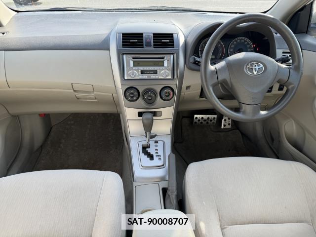 Toyota COROLLA FIELDER 2008-03 7960924-14