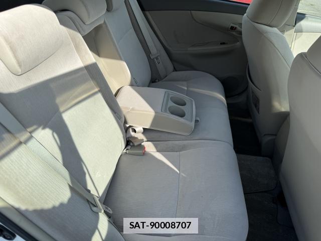 Toyota COROLLA FIELDER 2008-03 7960924-15
