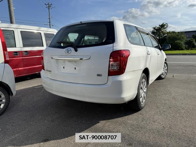 Toyota COROLLA FIELDER 2008-03 7960924-7