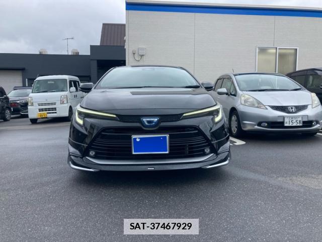 Toyota COROLLA TOURING 2022-10 7959866-0