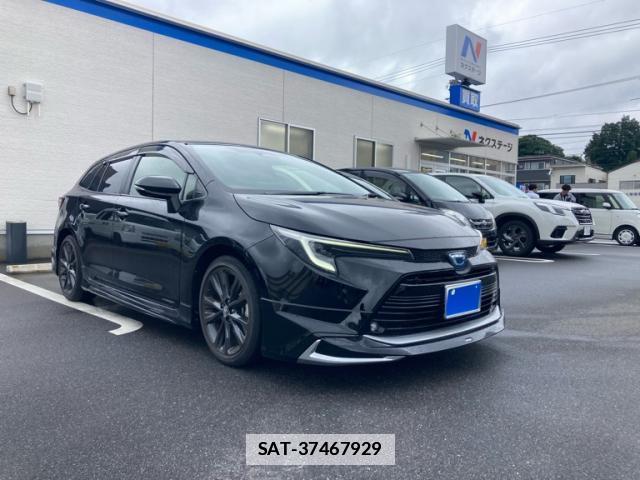 Toyota COROLLA TOURING 2022-10 7959866-1