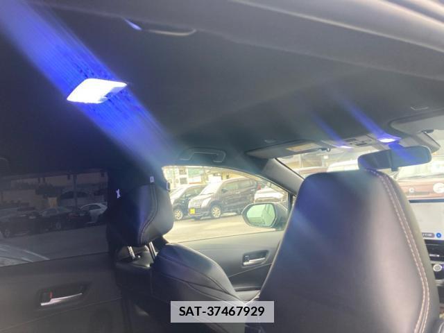 Toyota COROLLA TOURING 2022-10 7959866-10