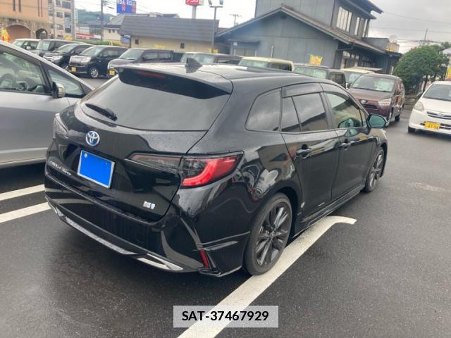 Toyota COROLLA TOURING 2022-10 7959866-12